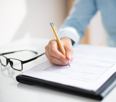 عکش ثبتنام معاملات